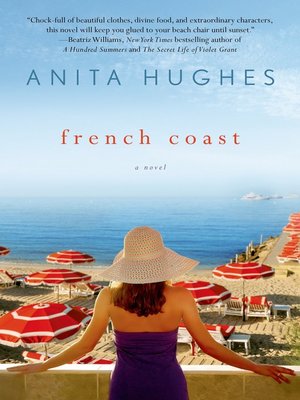 cover image of French Coast